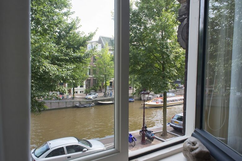 Hotel Herengracht Canal Apartment