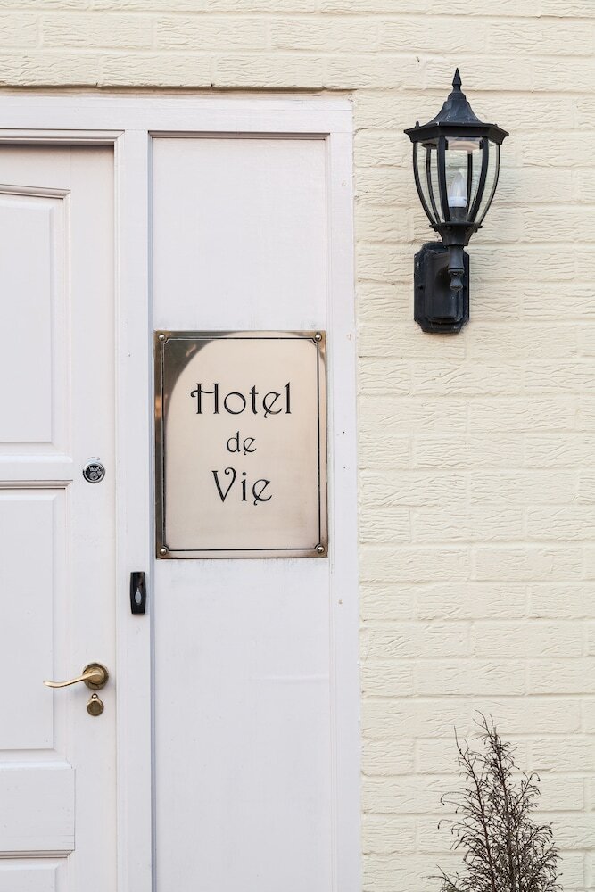 Bed & Breakfast Hotel De Vie