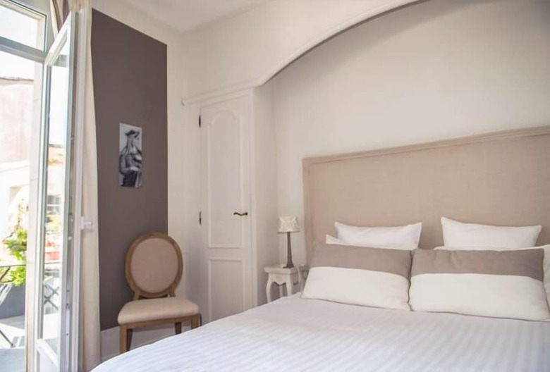 La Villa - Bordeaux Chambres D'h�tes