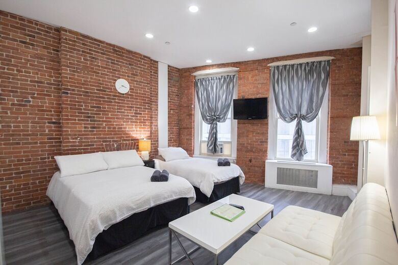 Hotel Studio Plus