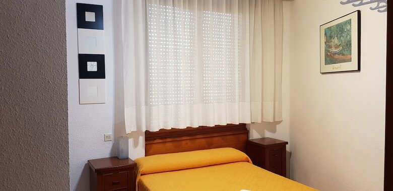 Pension Salamanca