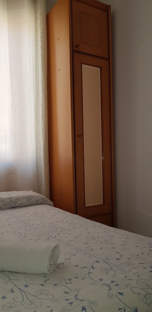 Pension Salamanca