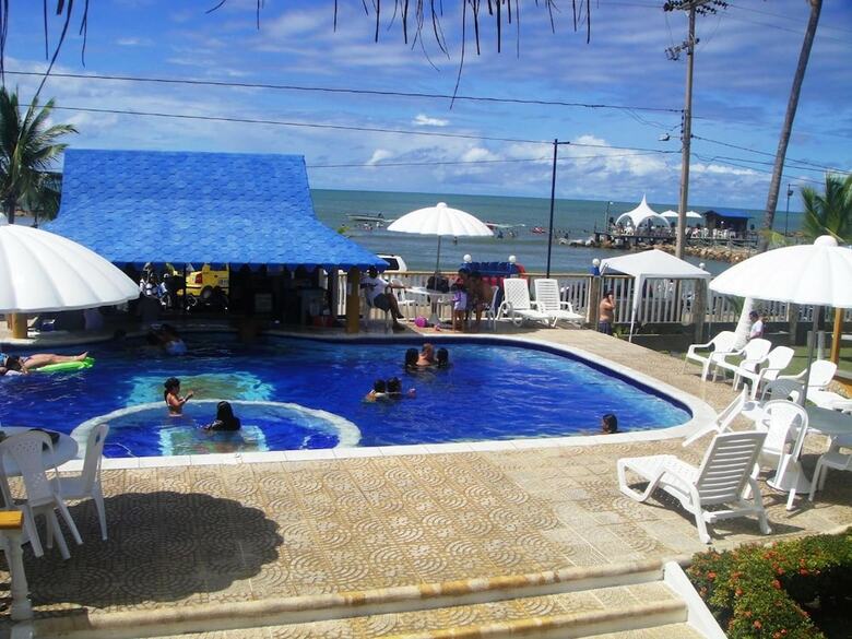 Hotel La Fragata