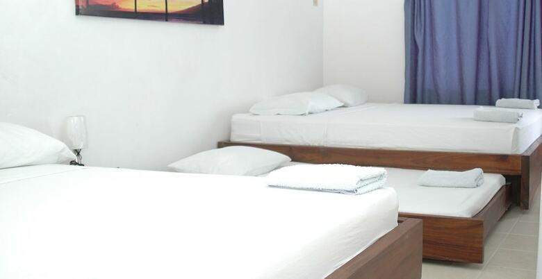 Hotel La Fragata