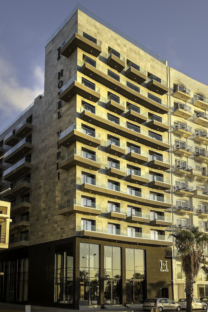 Hotel Verdi Gzira Promenade