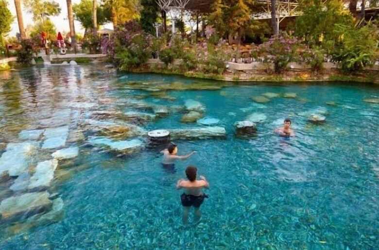 Hotel Otel Mustafa