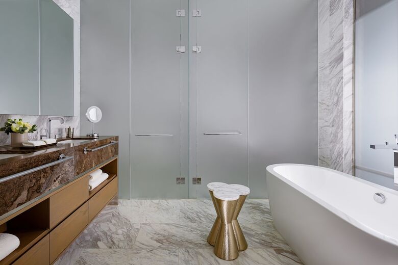Hotel The Ritz-carlton, Baku
