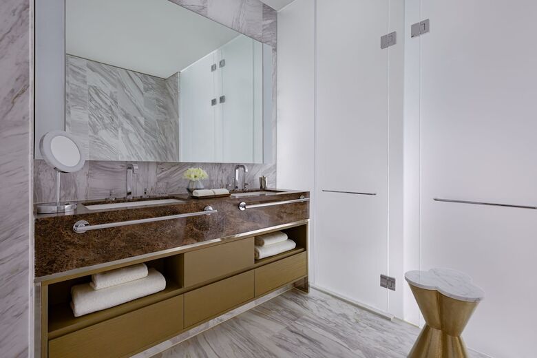 Hotel The Ritz-carlton, Baku