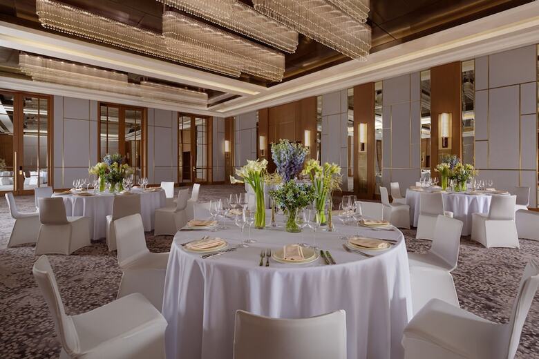Hotel The Ritz-carlton, Baku