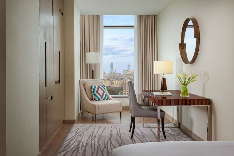 Hotel The Ritz-carlton, Baku