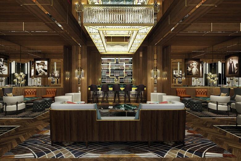 Hotel The Ritz-carlton, Baku