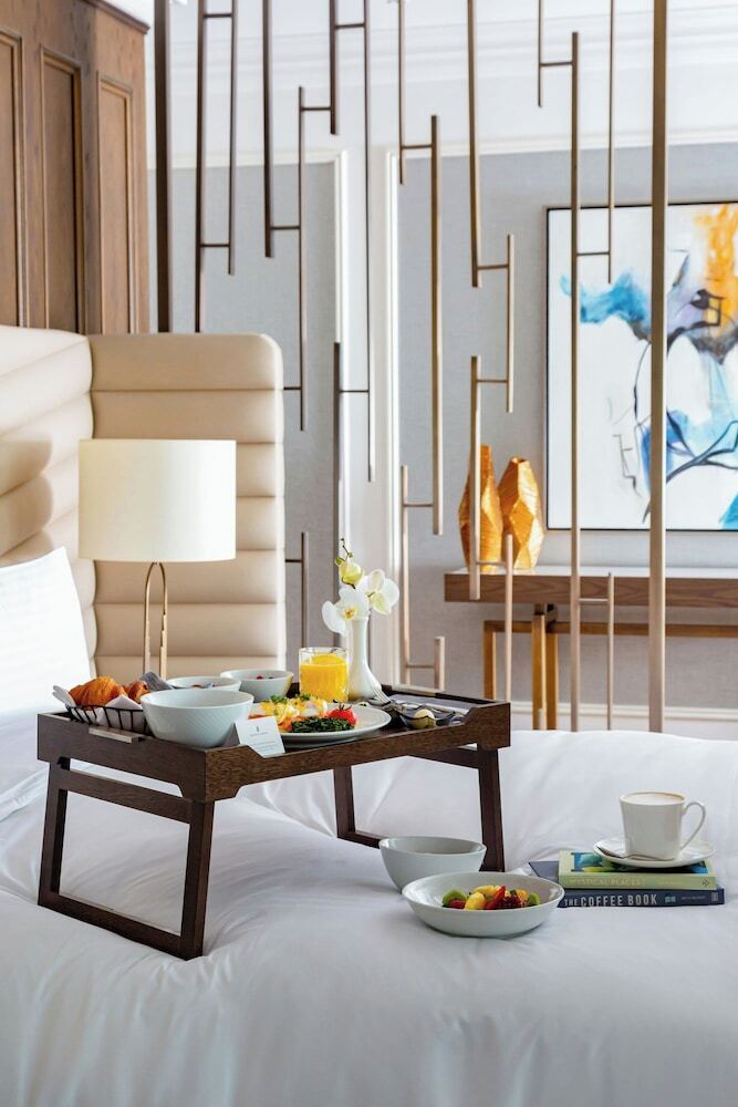 Hotel The Ritz-carlton, Baku