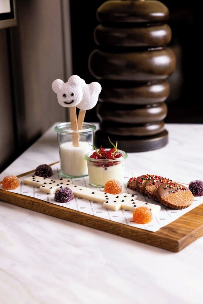 Hotel The Ritz-carlton, Baku