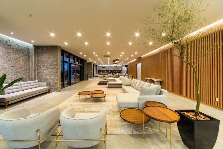 Hotel Laghetto Canela