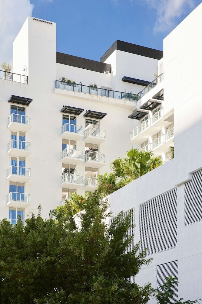 Hotel Arlo Wynwood Miami