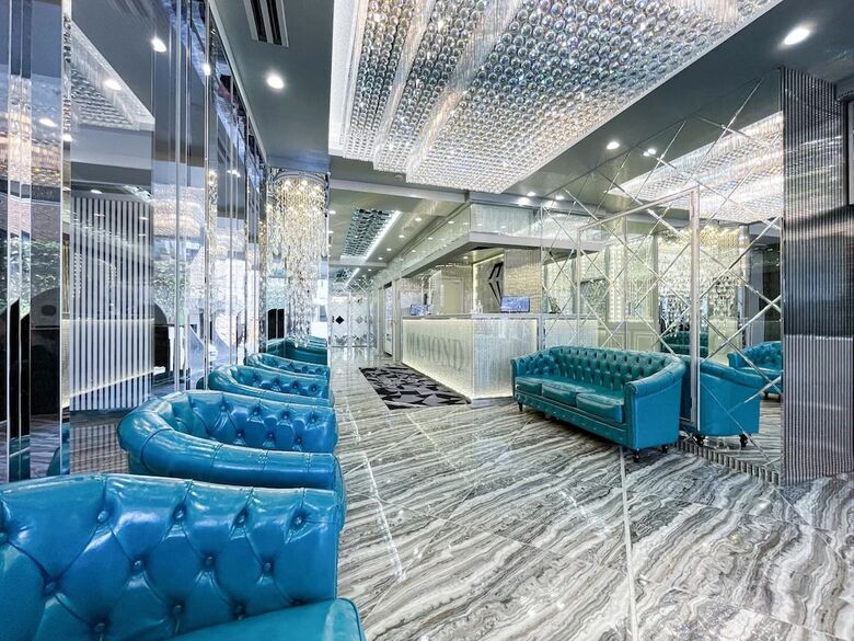 Hotel Diamond