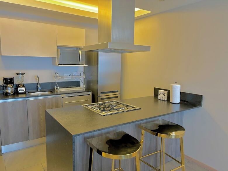 Apartamentos Park Life Paradox Santa Fe