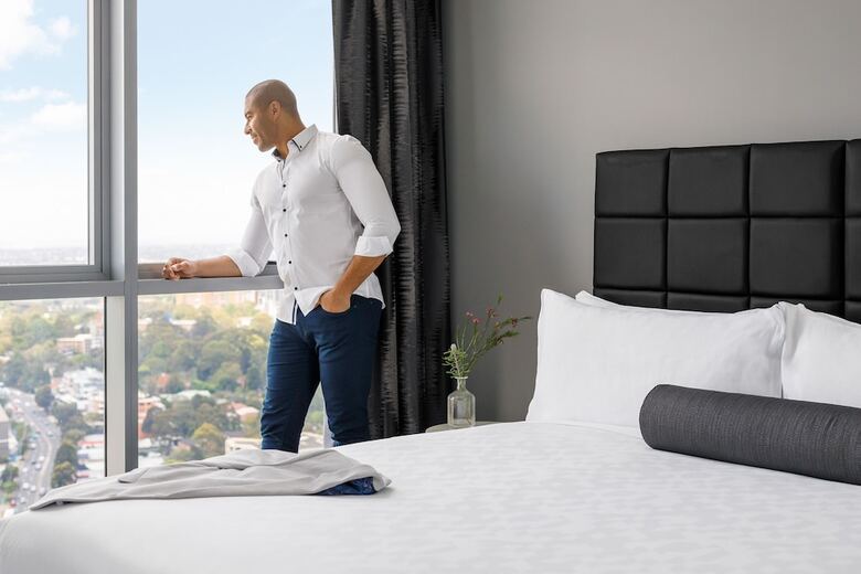 Aparthotel Meriton Suites Chatswood