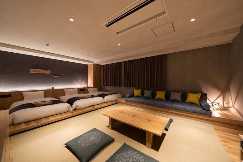 Hotel Around Takayama, An Ascend Collection Hotel