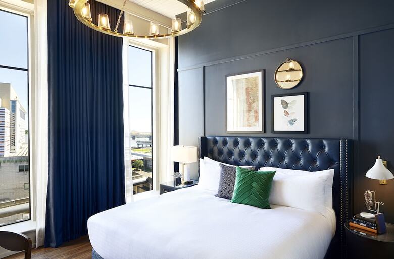 Hotel The Grady