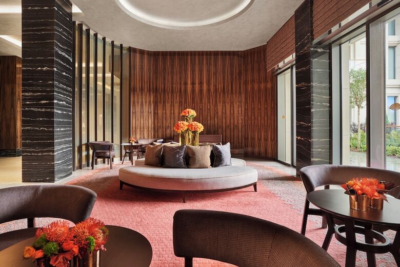 Hotel Mandarin Oriental Bosphorus, Istanbul