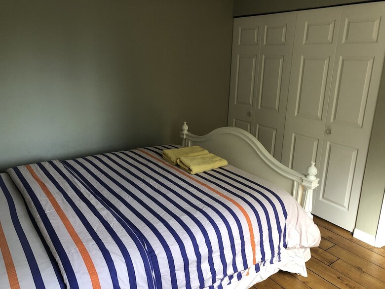 Dunbar Guest House