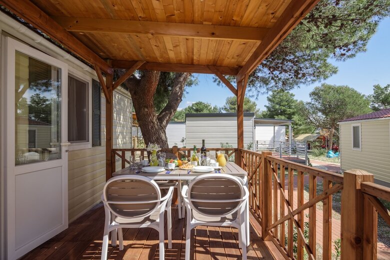 Salve Croatia Homes Amadria Park Trogir