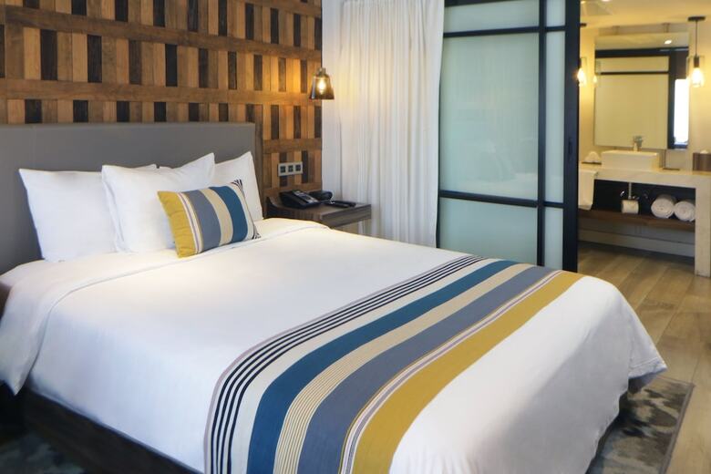 Hotel Indigo Guadalajara Expo By Ihg