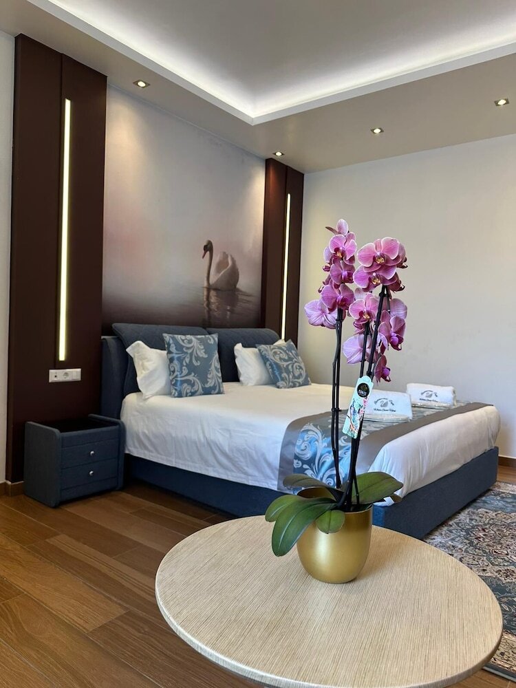 Hotel White Swan
