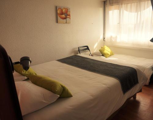 Inter-hotel Belleville
