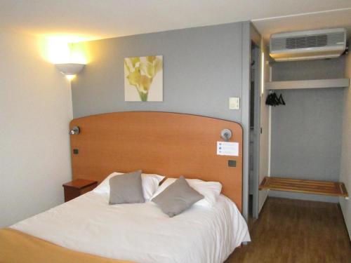 Inter-hotel Belleville