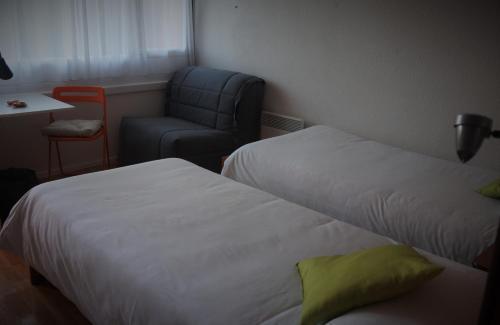 Inter-hotel Belleville
