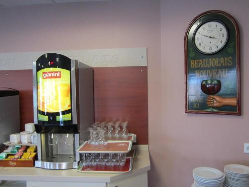 Inter-hotel Belleville