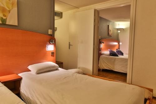 Inter-hotel Belleville