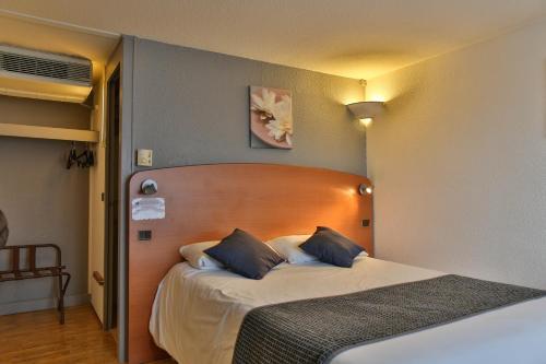 Inter-hotel Belleville
