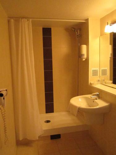 Inter-hotel Belleville