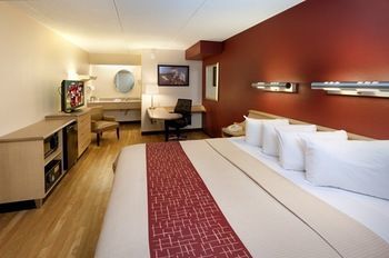 Motel Red Roof Inn Salem