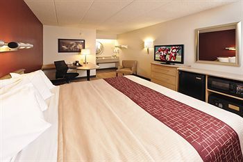 Motel Red Roof Inn Salem