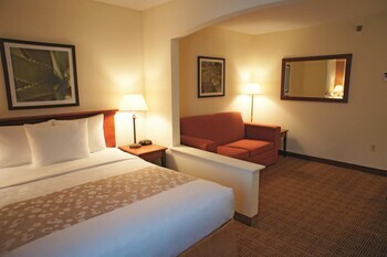 Hotel La Quinta Inn & Suites Salem, NH