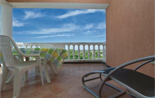 Apartment Galizana Limido Dele Roje