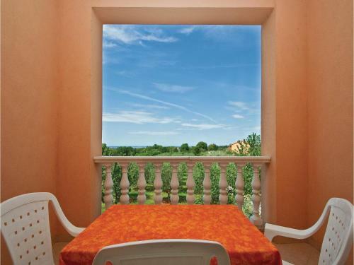 Apartment Galizana Limido Dele Roje V