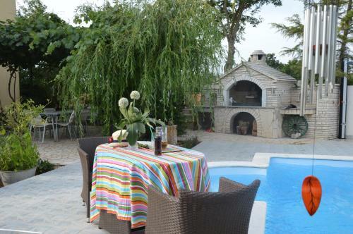 Apartment Karlo