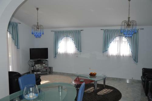 Apartment Karlo