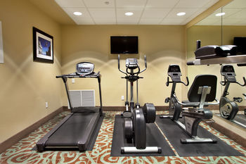 Hotel Holiday Inn Express Eunice