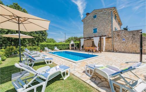 Holiday Home Pamici V