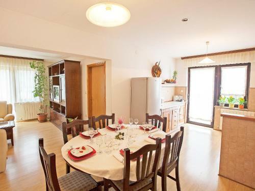 Villa Sveti Petar U �umi 5