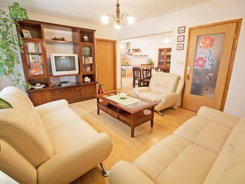 Villa Sveti Petar U �umi 5