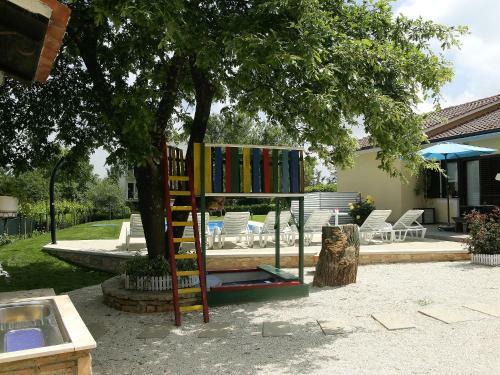Villa Sveti Petar U �umi 5