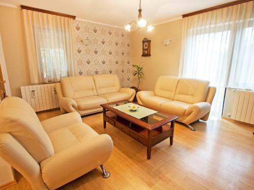 Villa Sveti Petar U �umi 5