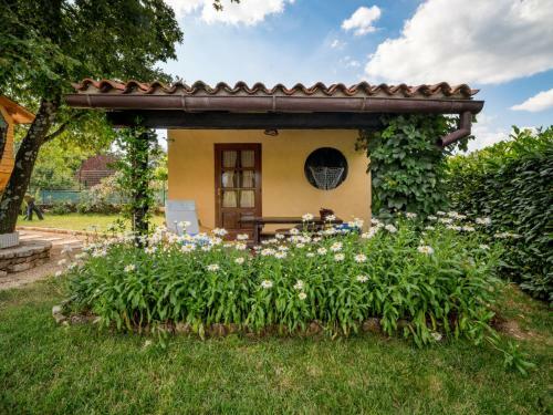 Villa Sveti Petar U �umi 5